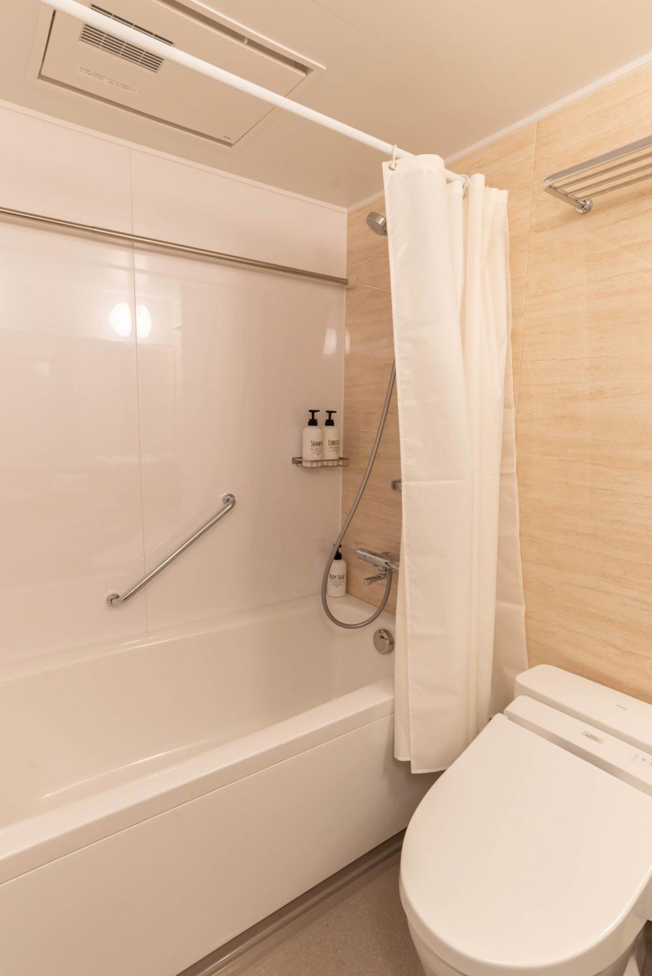 Bijou Suites Vogue Osaka Cameră foto