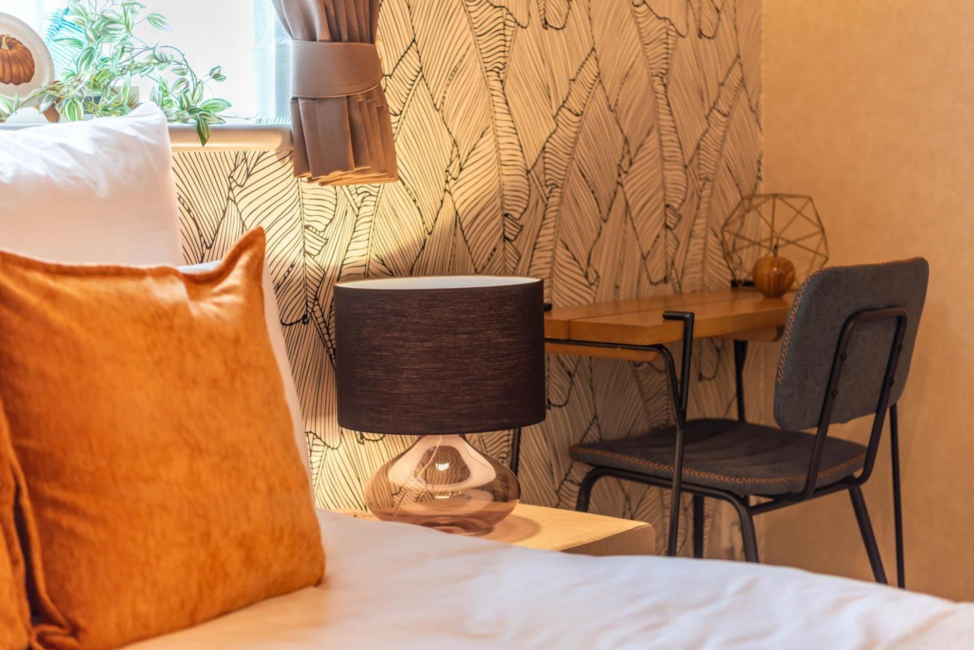 Bijou Suites Vogue Osaka Cameră foto