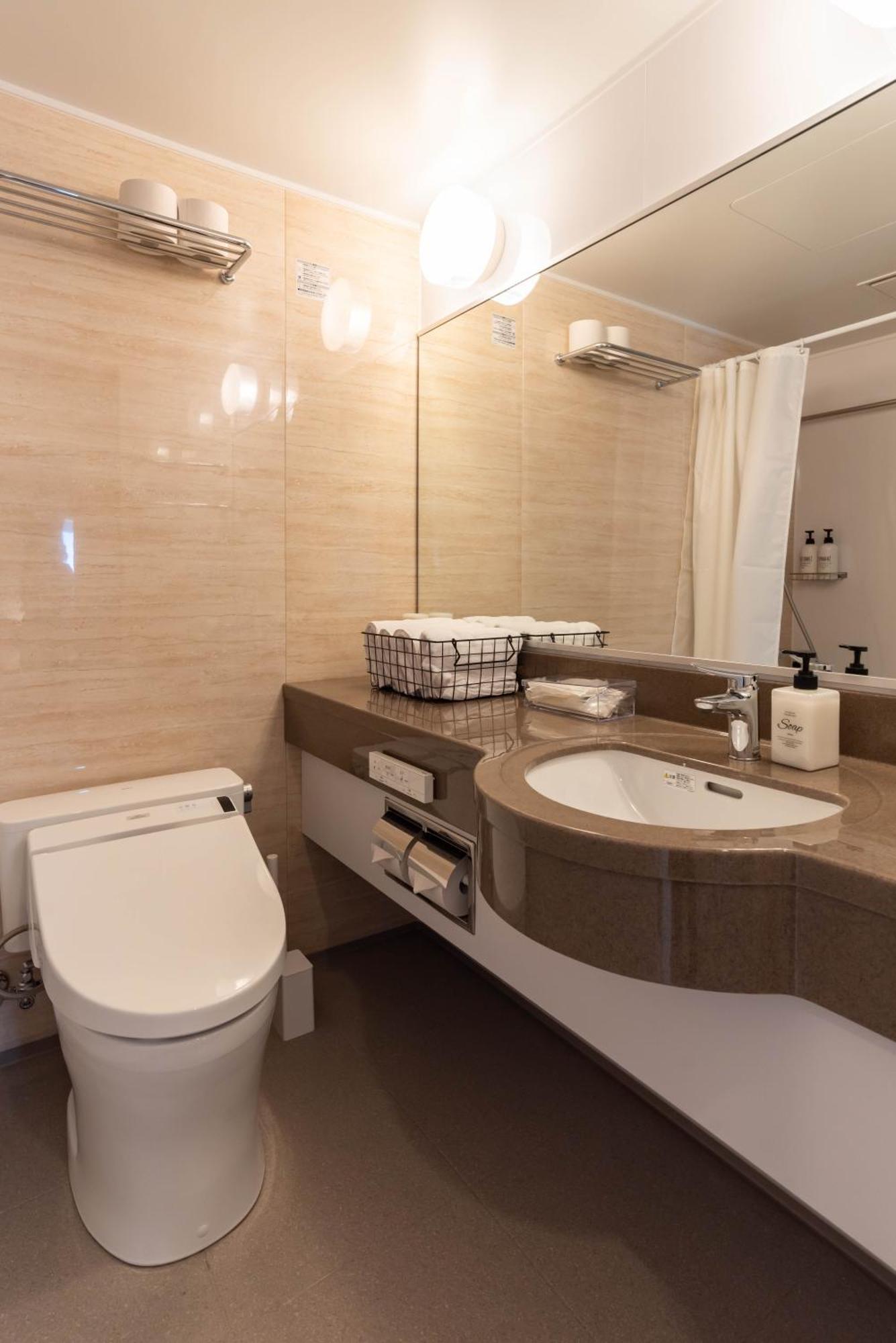 Bijou Suites Vogue Osaka Cameră foto