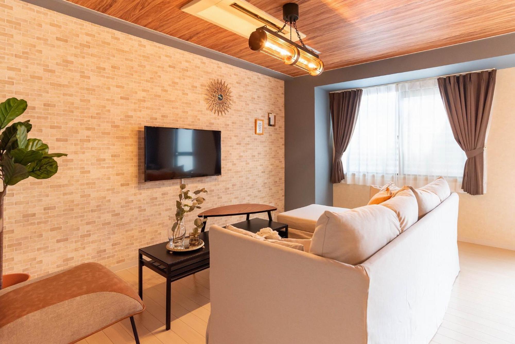Bijou Suites Vogue Osaka Cameră foto