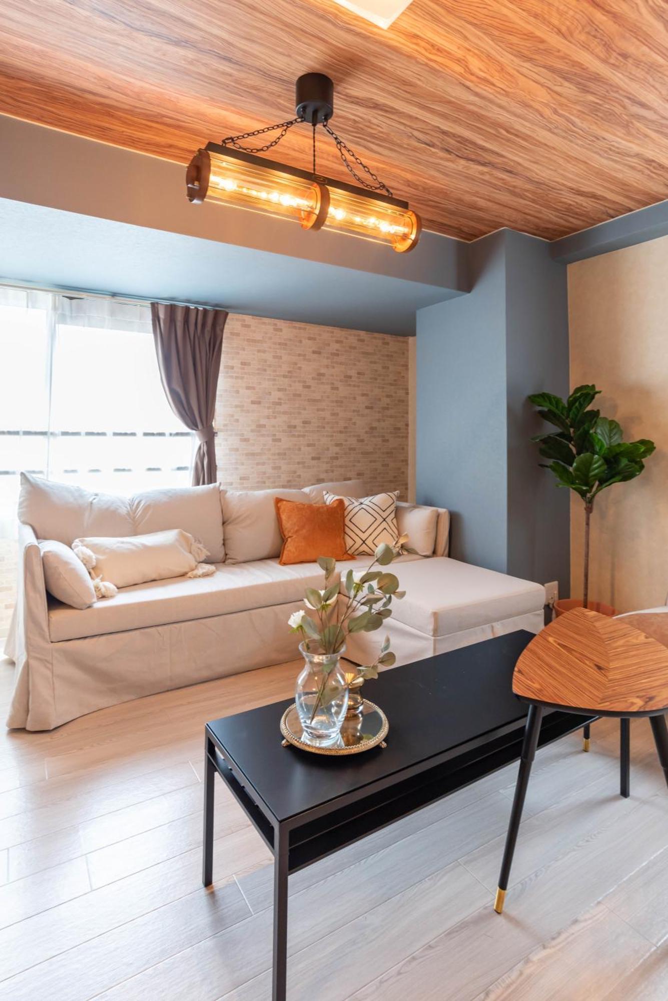 Bijou Suites Vogue Osaka Cameră foto