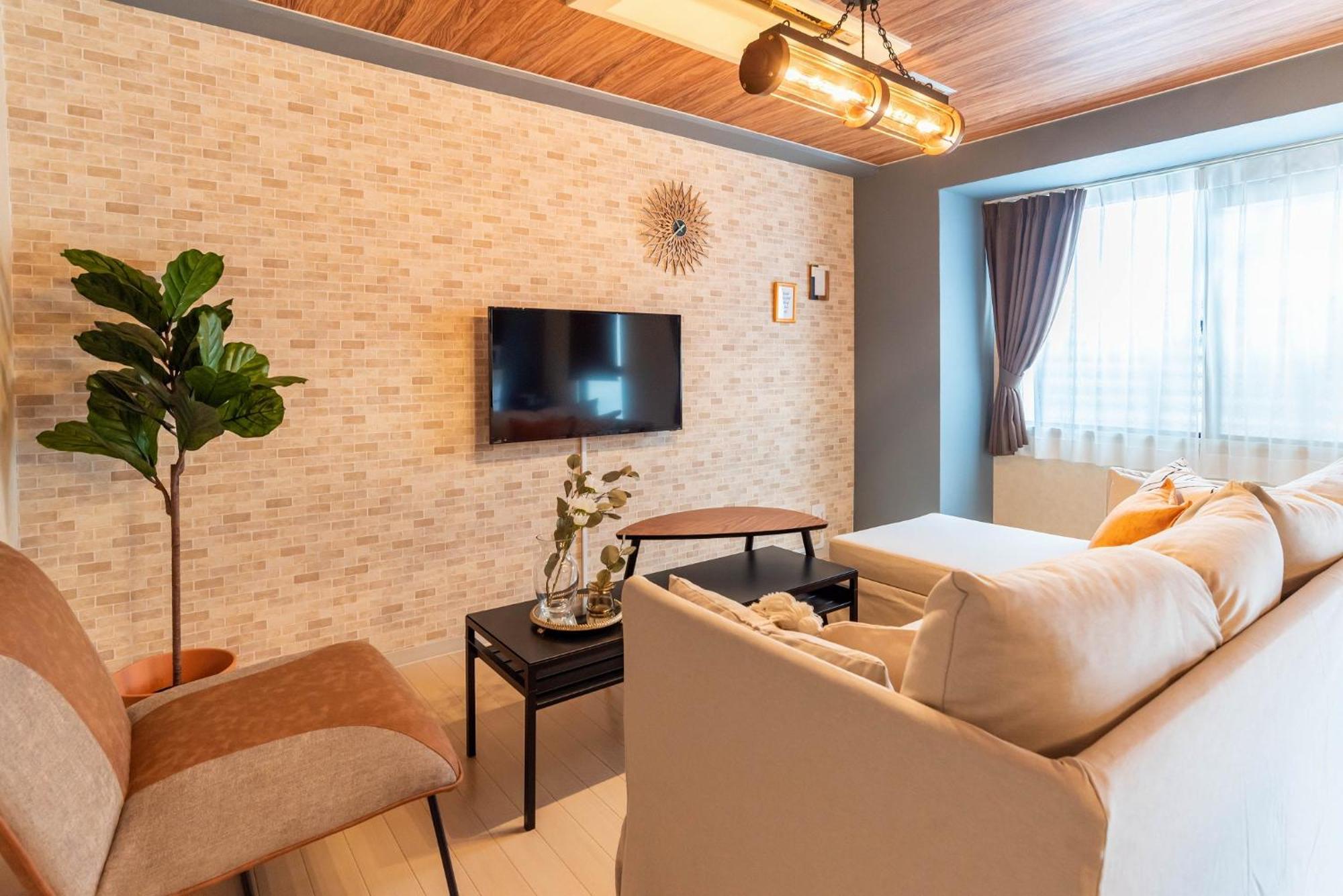 Bijou Suites Vogue Osaka Cameră foto