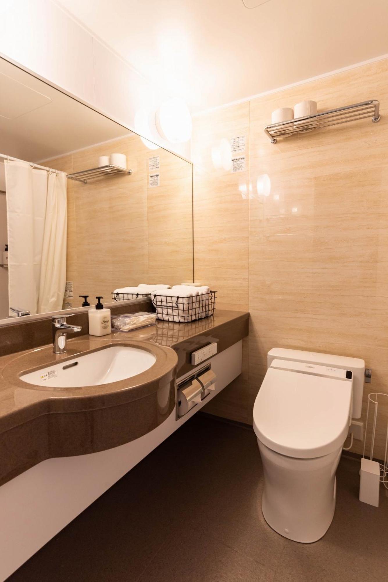 Bijou Suites Vogue Osaka Cameră foto