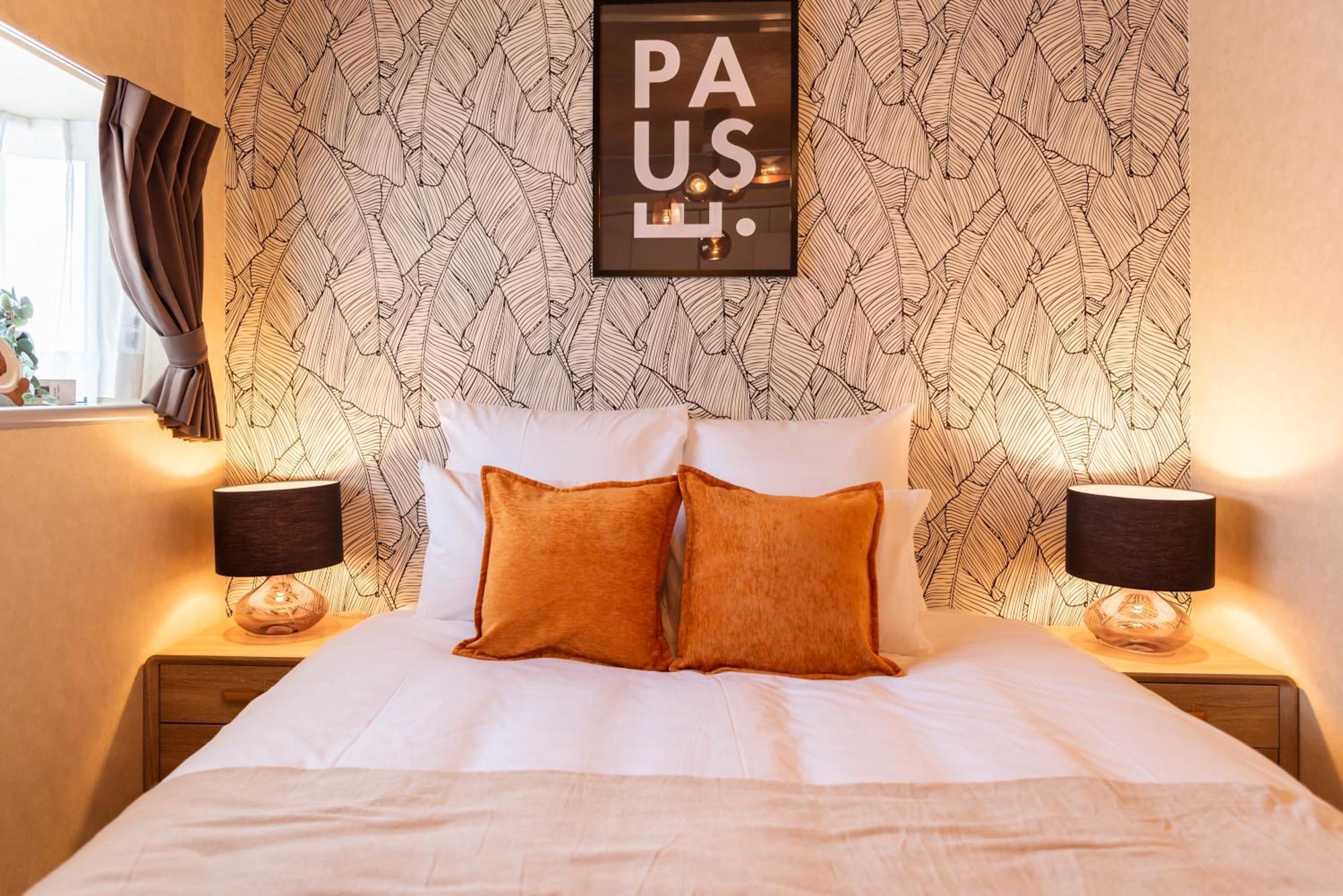 Bijou Suites Vogue Osaka Cameră foto